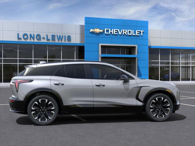 New 2025 Chevrolet Blazer EV For Sale in Muscle Shoals, AL