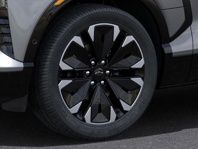 New 2025 Chevrolet Blazer EV For Sale in Muscle Shoals, AL