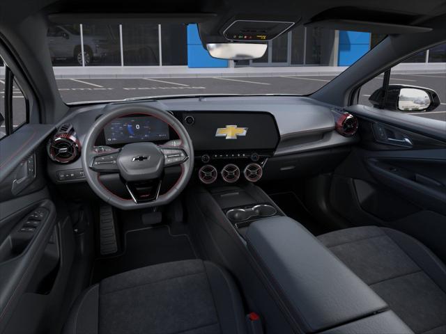 New 2025 Chevrolet Blazer EV For Sale in Muscle Shoals, AL