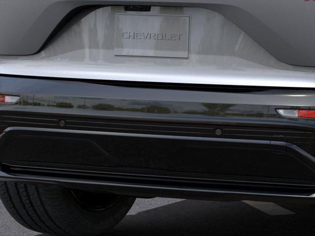 New 2025 Chevrolet Blazer EV For Sale in Tuscumbia, AL