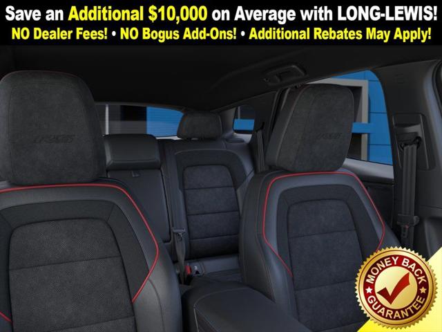 New 2025 Chevrolet Blazer EV For Sale in Muscle Shoals, AL