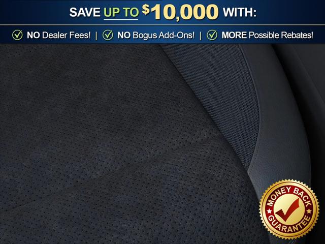 New 2025 Chevrolet Blazer EV For Sale in Muscle Shoals, AL