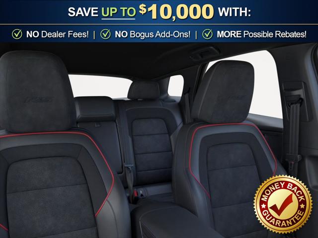 New 2025 Chevrolet Blazer EV For Sale in Muscle Shoals, AL