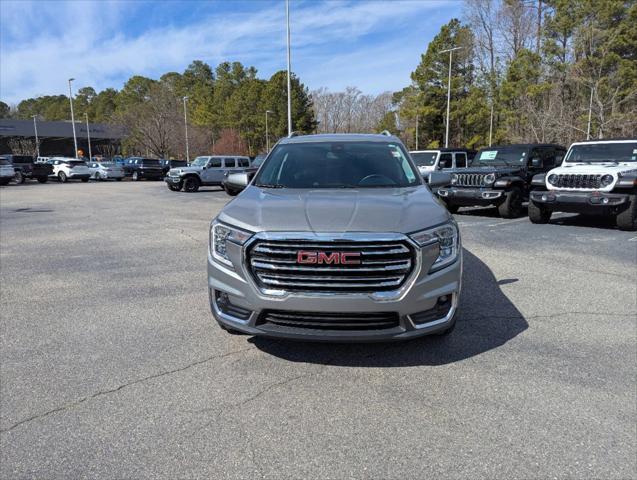 2023 GMC Terrain FWD SLT