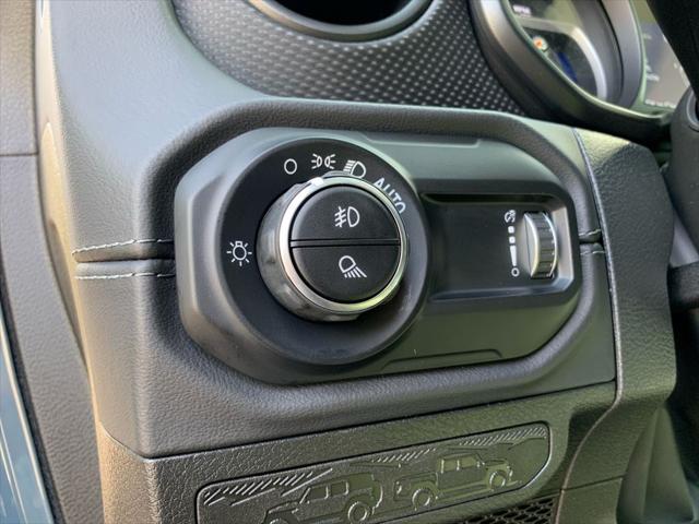 2025 Jeep Gladiator GLADIATOR RUBICON 4X4 2025 Jeep Gladiator GLADIATOR RUBICON 4X4