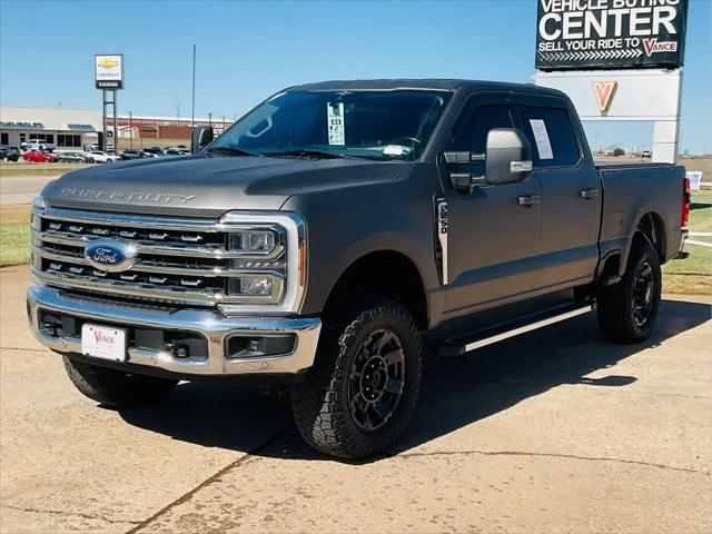 2023 Ford F-250 XL