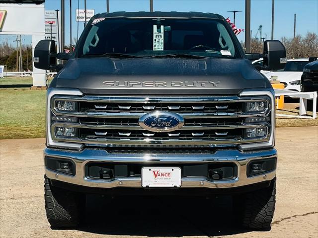 2023 Ford F-250 LARIAT