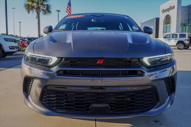 2024 Dodge Hornet R/T EAWD
