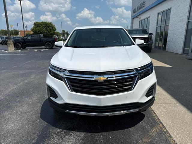 2023 Chevrolet Equinox AWD 2FL