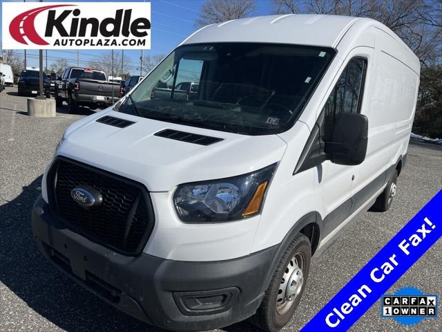 2022 Ford Transit-250 Cargo Van Base