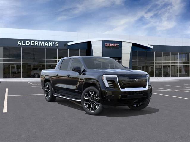 2025 GMC Sierra Extended Range Denali for sale in Rutland, VT