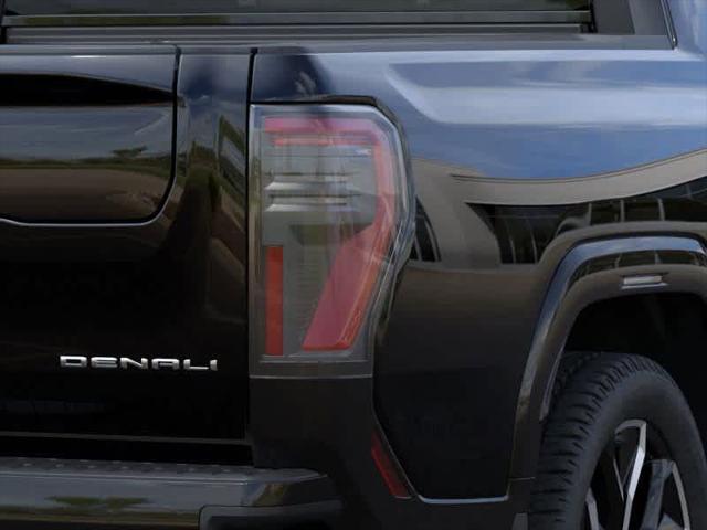 2025 GMC Sierra Extended Range Denali
