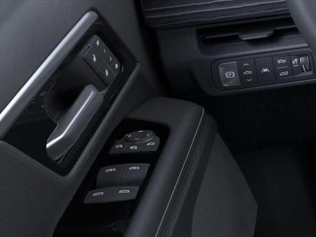 2025 GMC Sierra Extended Range Denali