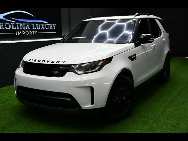 2018 Land Rover Discovery HSE for sale in Denver, NC
