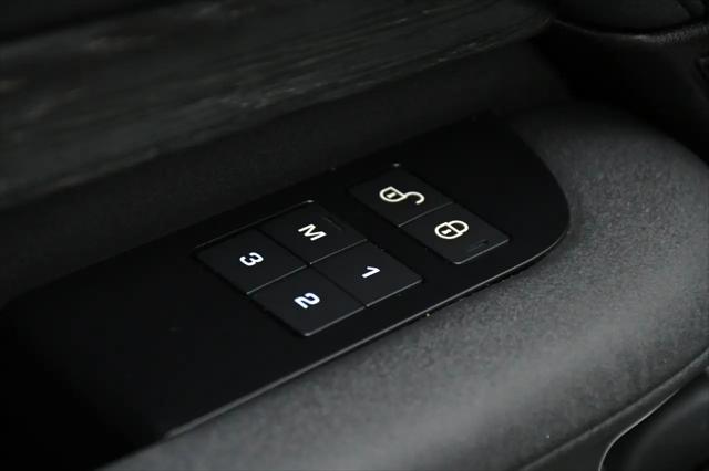 2018 Land Rover Discovery HSE