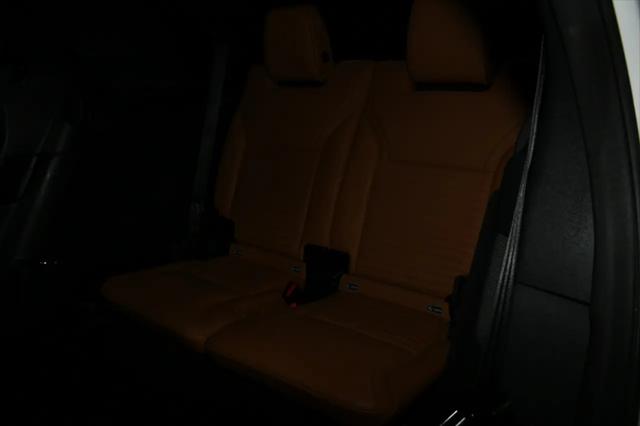 2018 Land Rover Discovery HSE