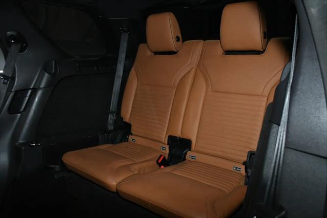 2018 Land Rover Discovery HSE