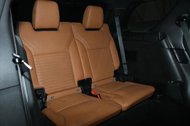 2018 Land Rover Discovery HSE