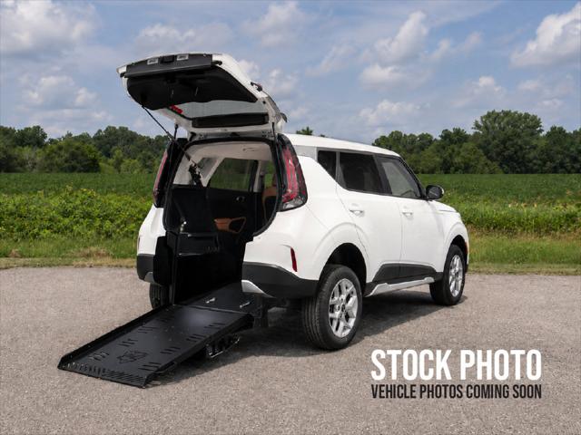 2023 Kia Soul S for sale in Battle Creek, MI