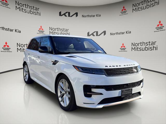 2023 Land Rover Range Rover Sport SE Dynamic