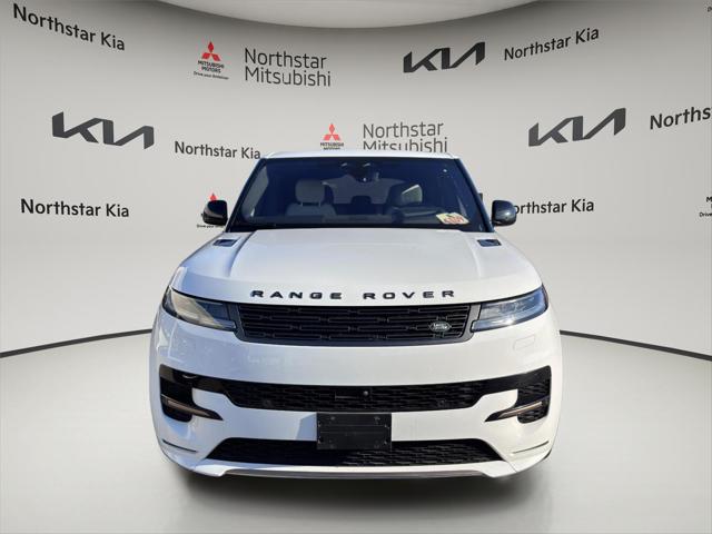 2023 Land Rover Range Rover Sport SE Dynamic