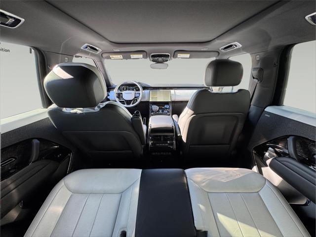 2023 Land Rover Range Rover Sport SE Dynamic