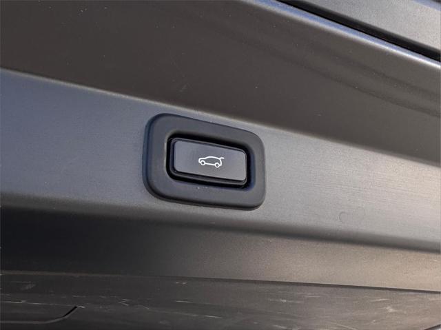 2023 Land Rover Range Rover Sport SE Dynamic