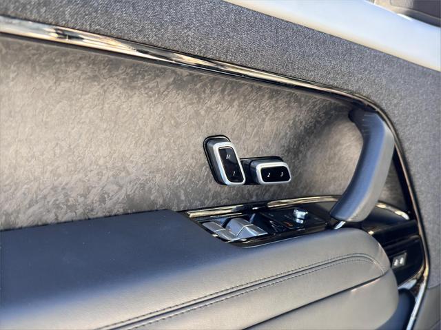 2023 Land Rover Range Rover Sport SE Dynamic