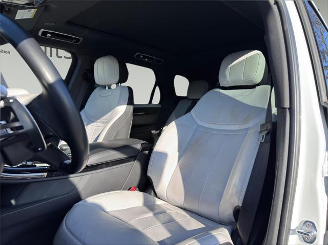 2023 Land Rover Range Rover Sport SE Dynamic