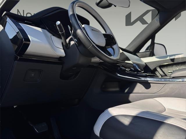 2023 Land Rover Range Rover Sport SE Dynamic