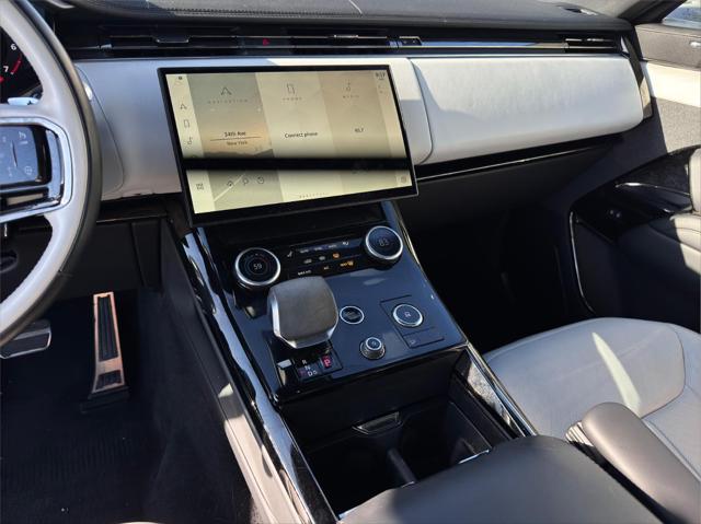 2023 Land Rover Range Rover Sport SE Dynamic