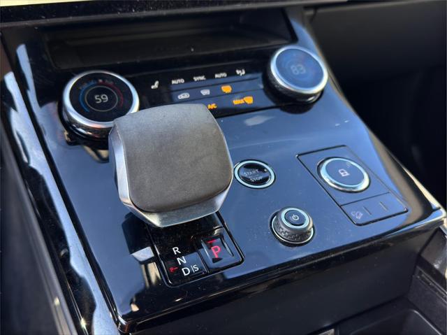 2023 Land Rover Range Rover Sport SE Dynamic