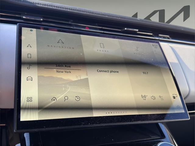 2023 Land Rover Range Rover Sport SE Dynamic