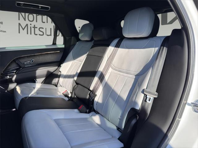 2023 Land Rover Range Rover Sport SE Dynamic