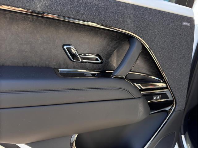 2023 Land Rover Range Rover Sport SE Dynamic