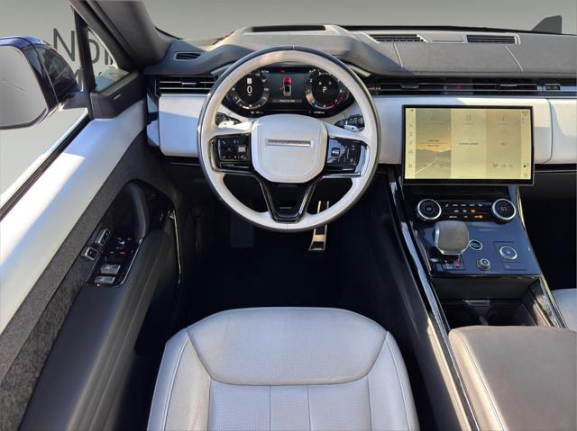 2023 Land Rover Range Rover Sport SE Dynamic
