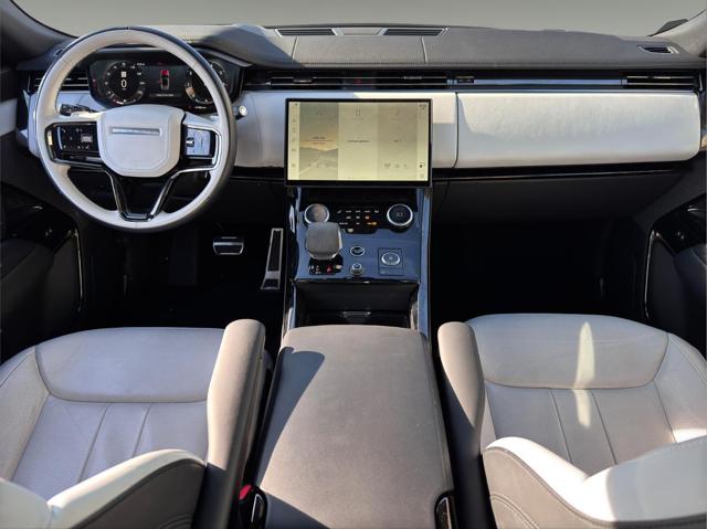 2023 Land Rover Range Rover Sport SE Dynamic