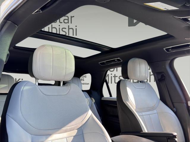 2023 Land Rover Range Rover Sport SE Dynamic