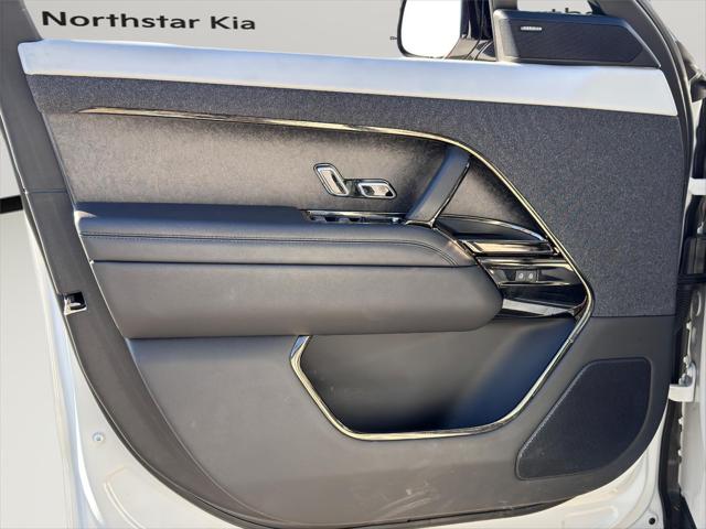 2023 Land Rover Range Rover Sport SE Dynamic