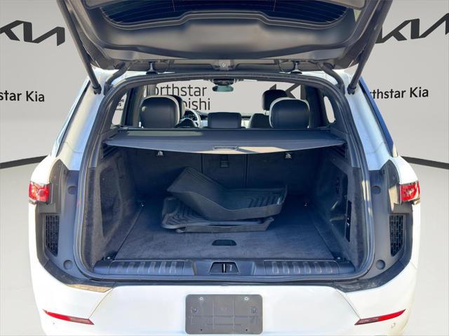 2023 Land Rover Range Rover Sport SE Dynamic