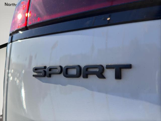 2023 Land Rover Range Rover Sport SE Dynamic