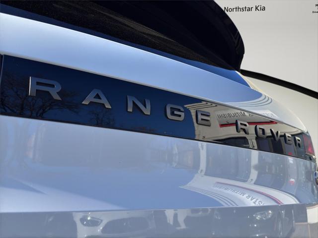 2023 Land Rover Range Rover Sport SE Dynamic