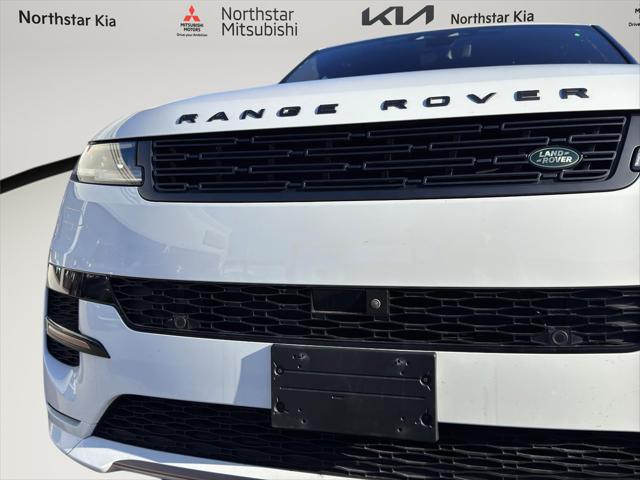 2023 Land Rover Range Rover Sport SE Dynamic