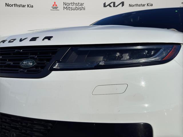 2023 Land Rover Range Rover Sport SE Dynamic
