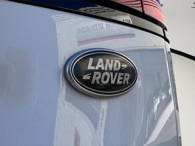 2023 Land Rover Range Rover Sport SE Dynamic