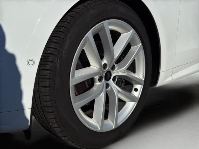 2023 Land Rover Range Rover Sport SE Dynamic