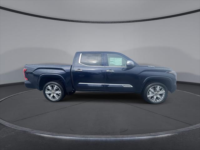 2025 Toyota Tundra Capstone for sale in Berlin, VT