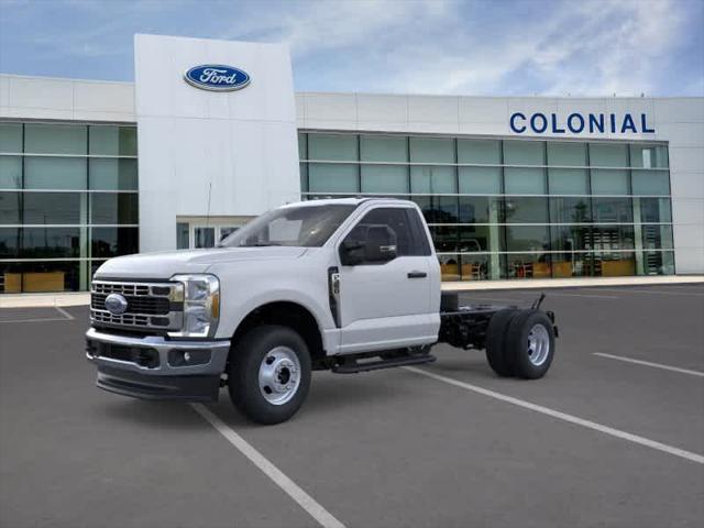 2025 Ford F-350 Unknown for sale in Plymouth, MA