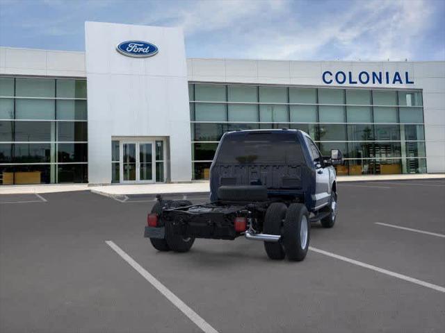 2025 Ford F-350 Unknown