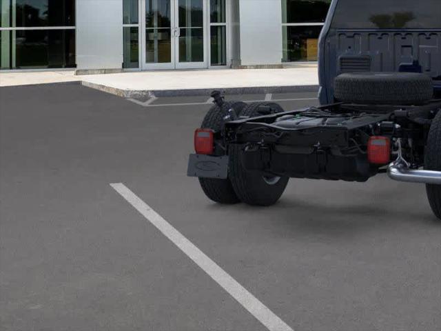 2025 Ford F-350 Unknown